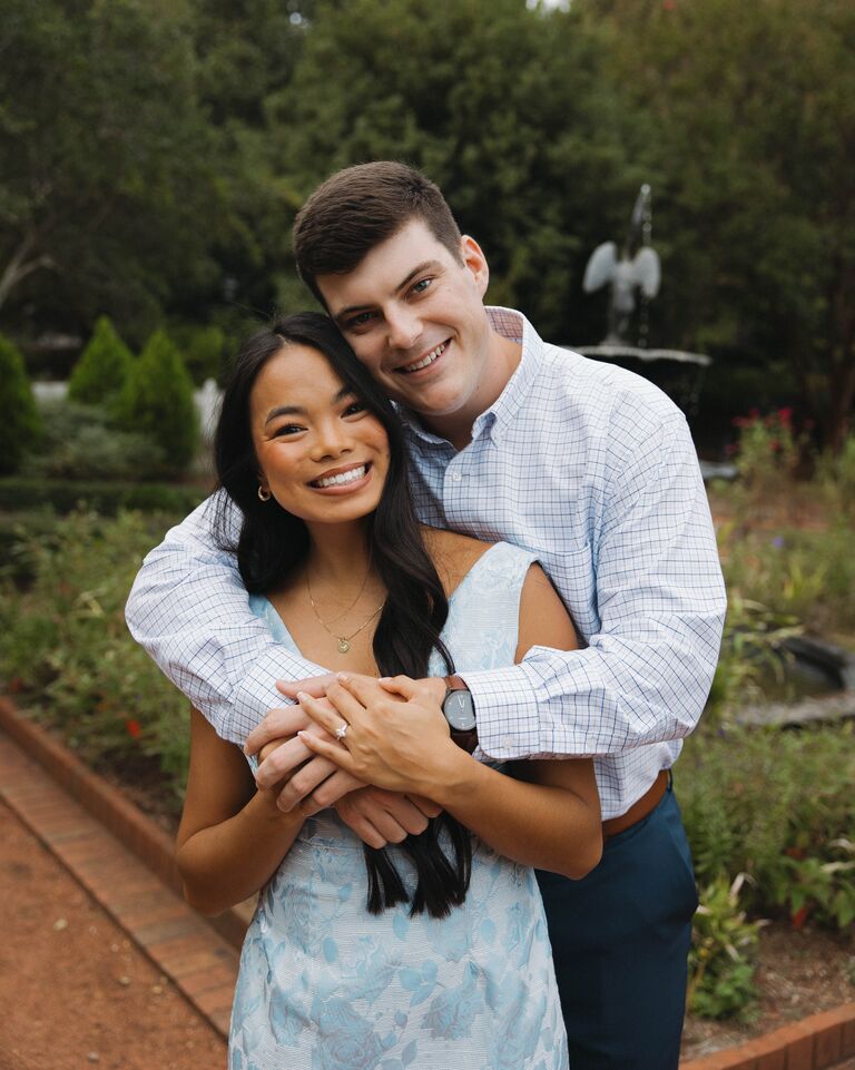 Mayson & Seth Home Page Banner