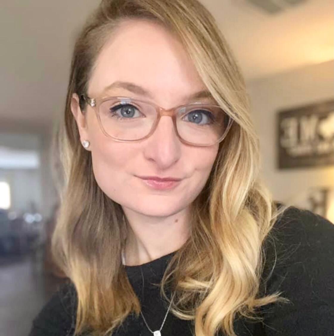 Lindsey Rector 