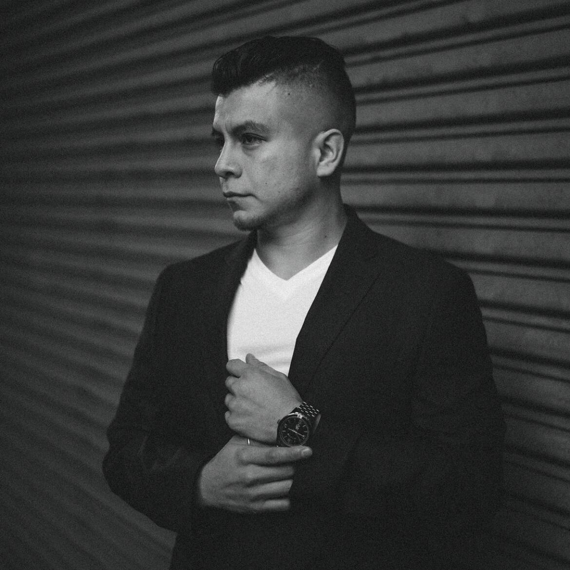 Franklin Carpio