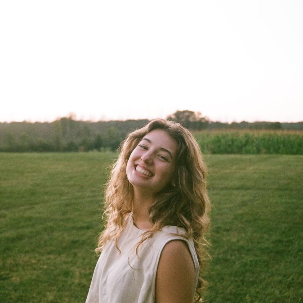 Chloe Blumer