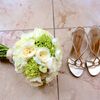 Historic Museum Wedding at the National Museum of Women in the Arts in Washington, DC