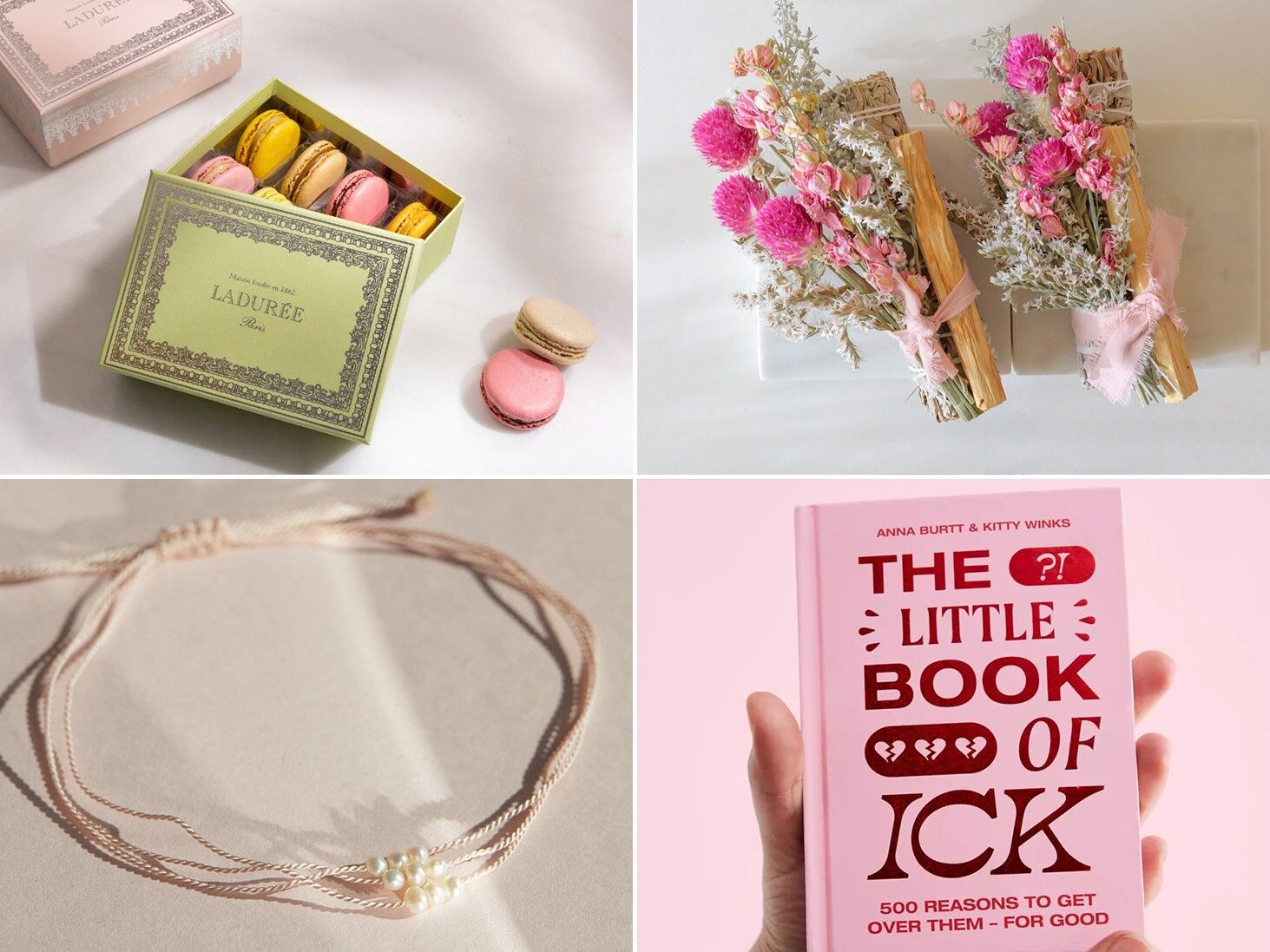 20 Meaningful Friendship Gifts to Celebrate National Friendship Day