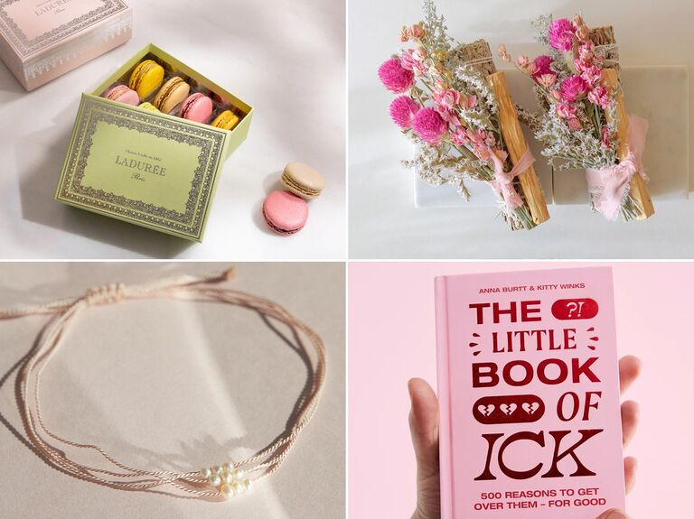 Little Luxuries - Signature Small Gift Ideas