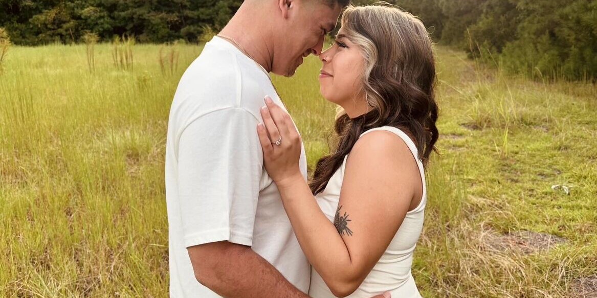 Jasmine & Justin Home Page Banner