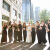 A Luxe Independence Day Wedding at Drake Hotel in Chicago, Illinois