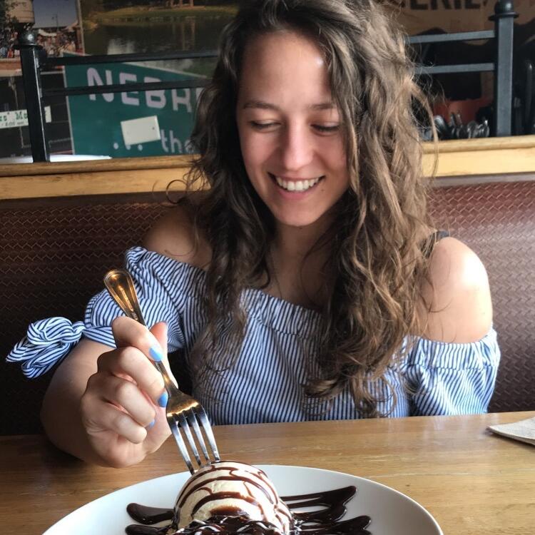Jami Kirchner