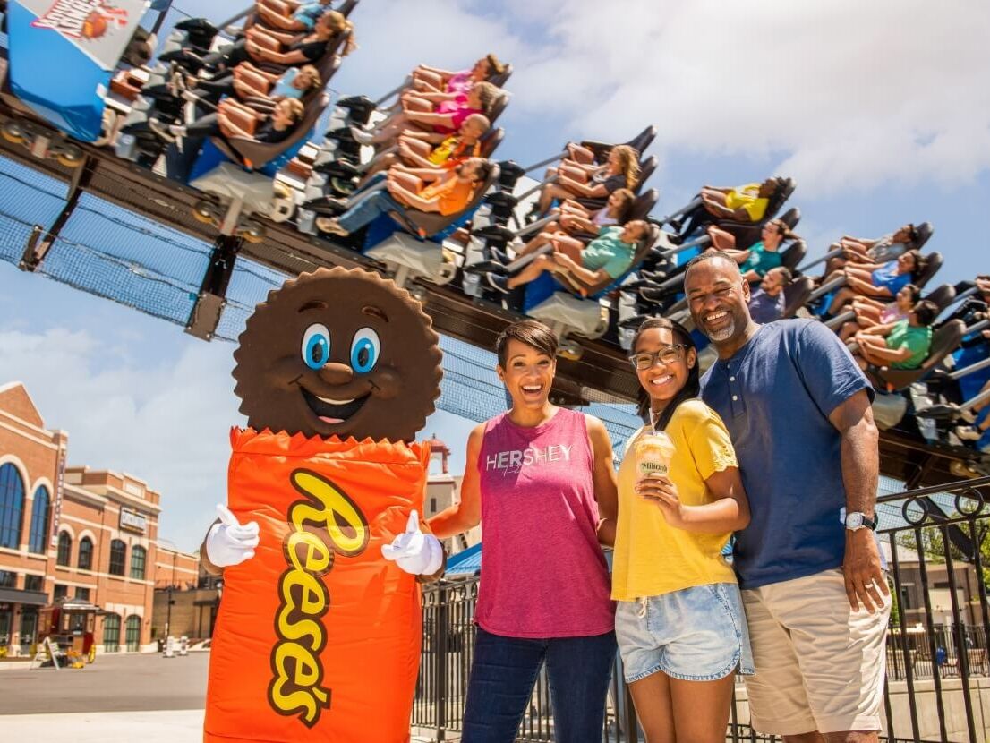 Picture of Hersheypark