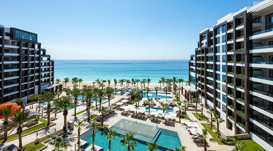 Picture of Garza Blanca Resort & Spa Los Cabos