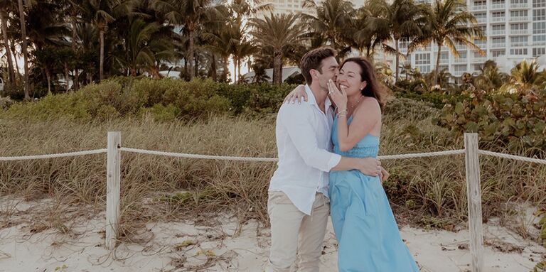 Stephanie & Joseph Home Page Banner