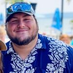 Logan Stover
