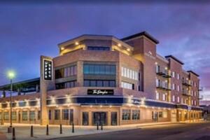 Picture of Ascent on Main
