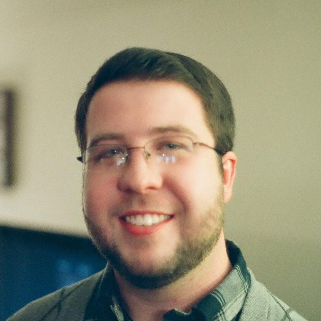 Colton Bauer