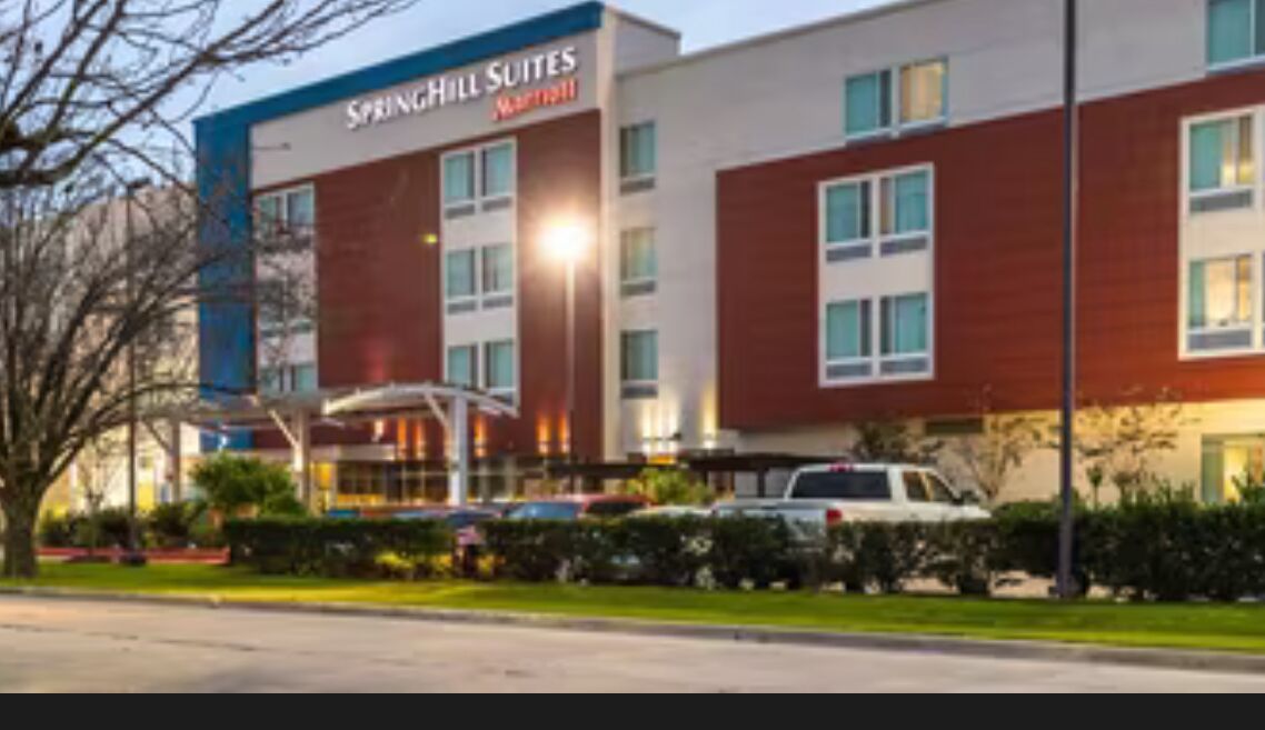 Picture of Springhill Suites By Marriott Houston Baytown