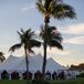 Gasparilla Inn Tented Reception