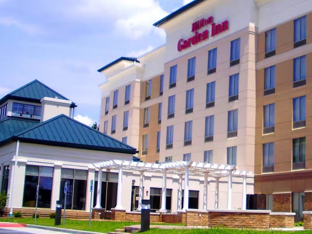 Picture of Hilton Garden Inn Indianapolis South/Greenwood