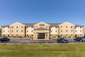 Picture of Comfort Inn & Suites Bryant Benton