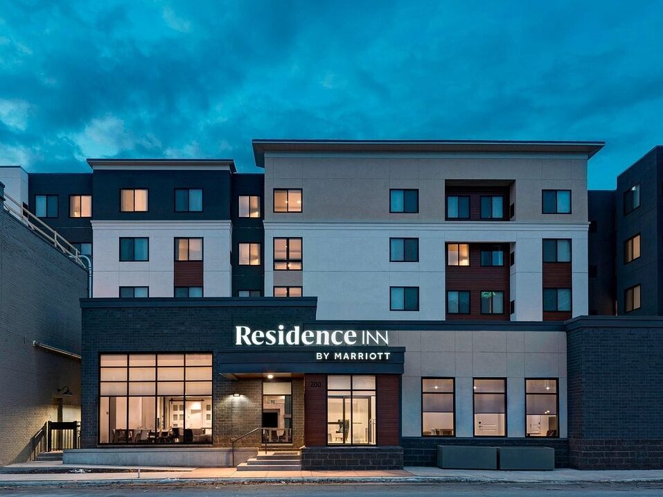 Picture of Residence Inn St. Paul Downtown