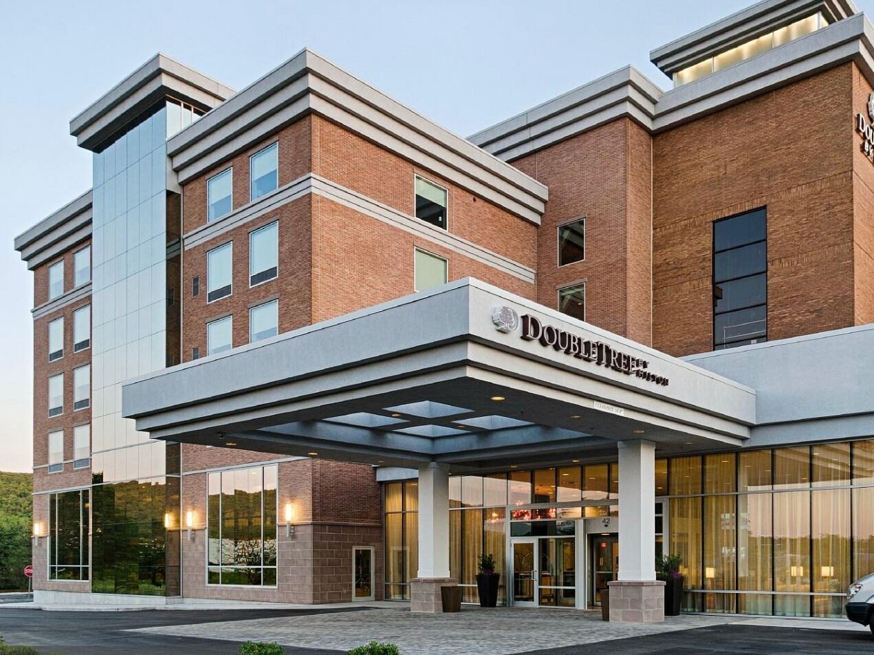 Picture of DoubleTree by Hilton Hotel Bristol, Connecticut