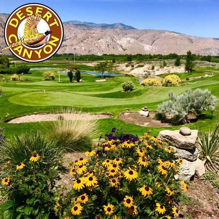 Picture of Desert Canyon Golf Resort
