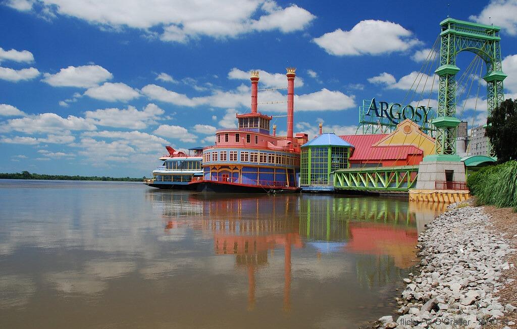 Picture of Argosy Casino Alton