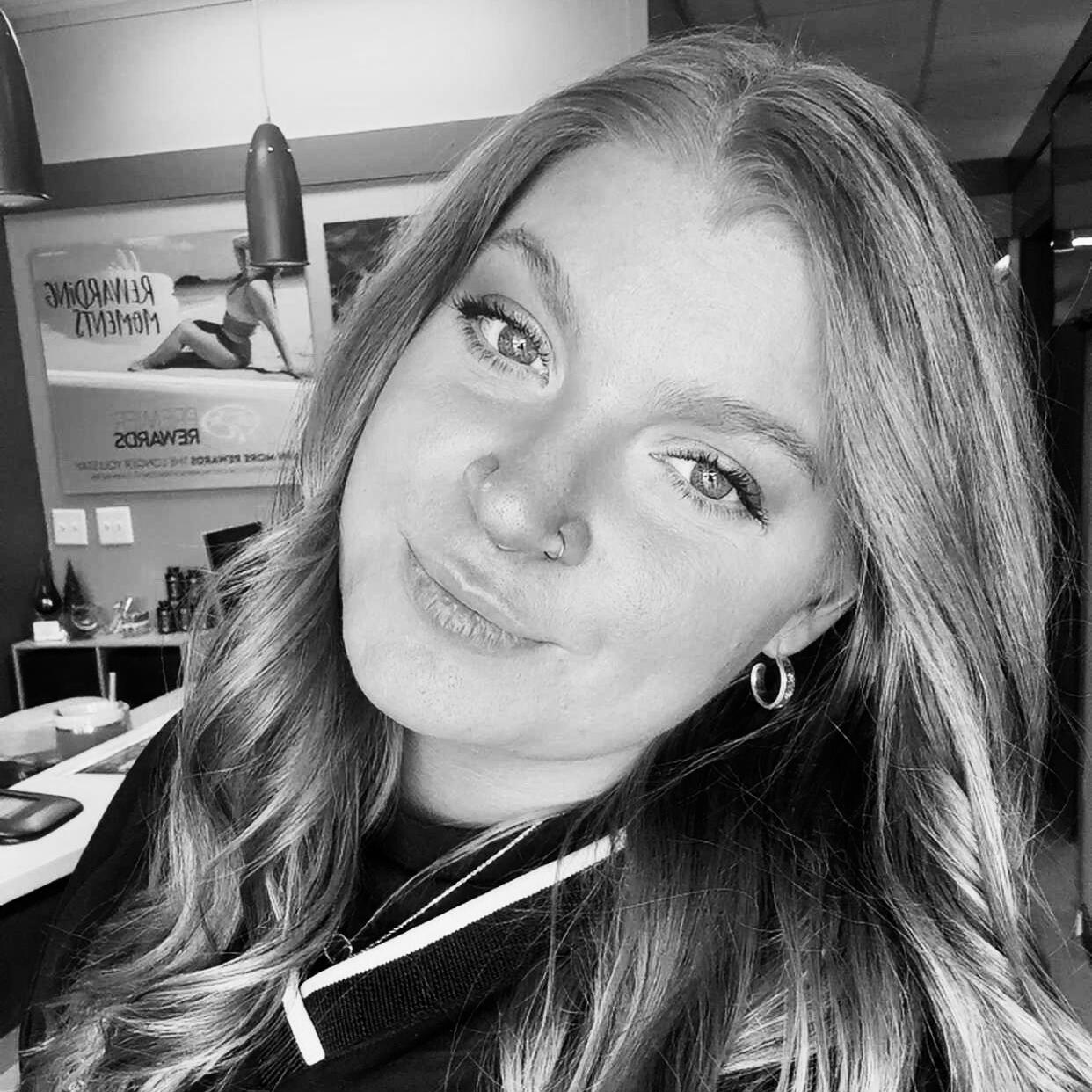 Avery Rigdon