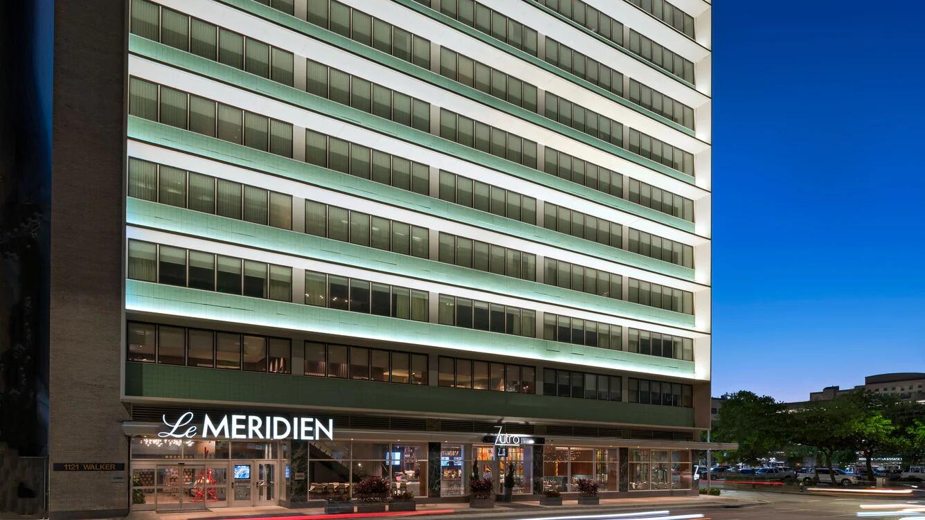 Picture of Le Méridien Houston Downtown