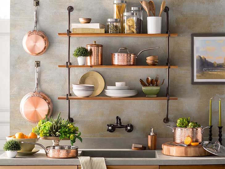 Wayfair  Pantry Shelf Organizers You'll Love in 2024