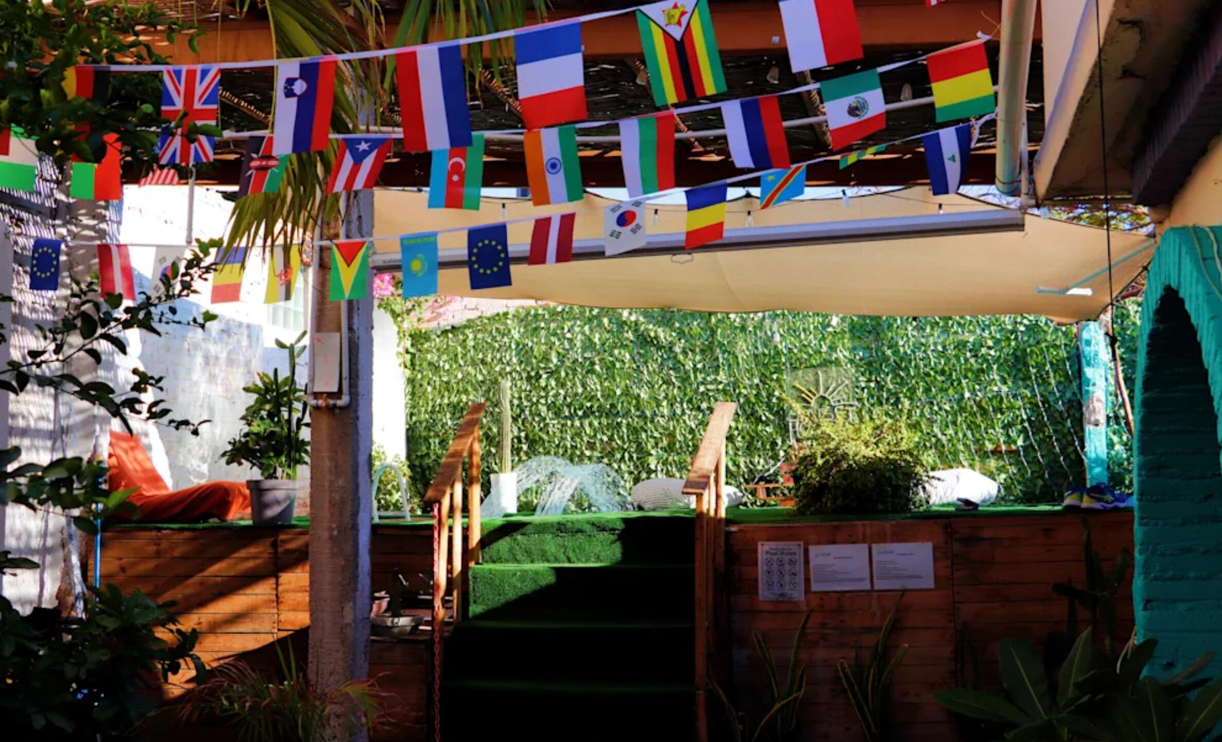 Picture of Sunset Hostel