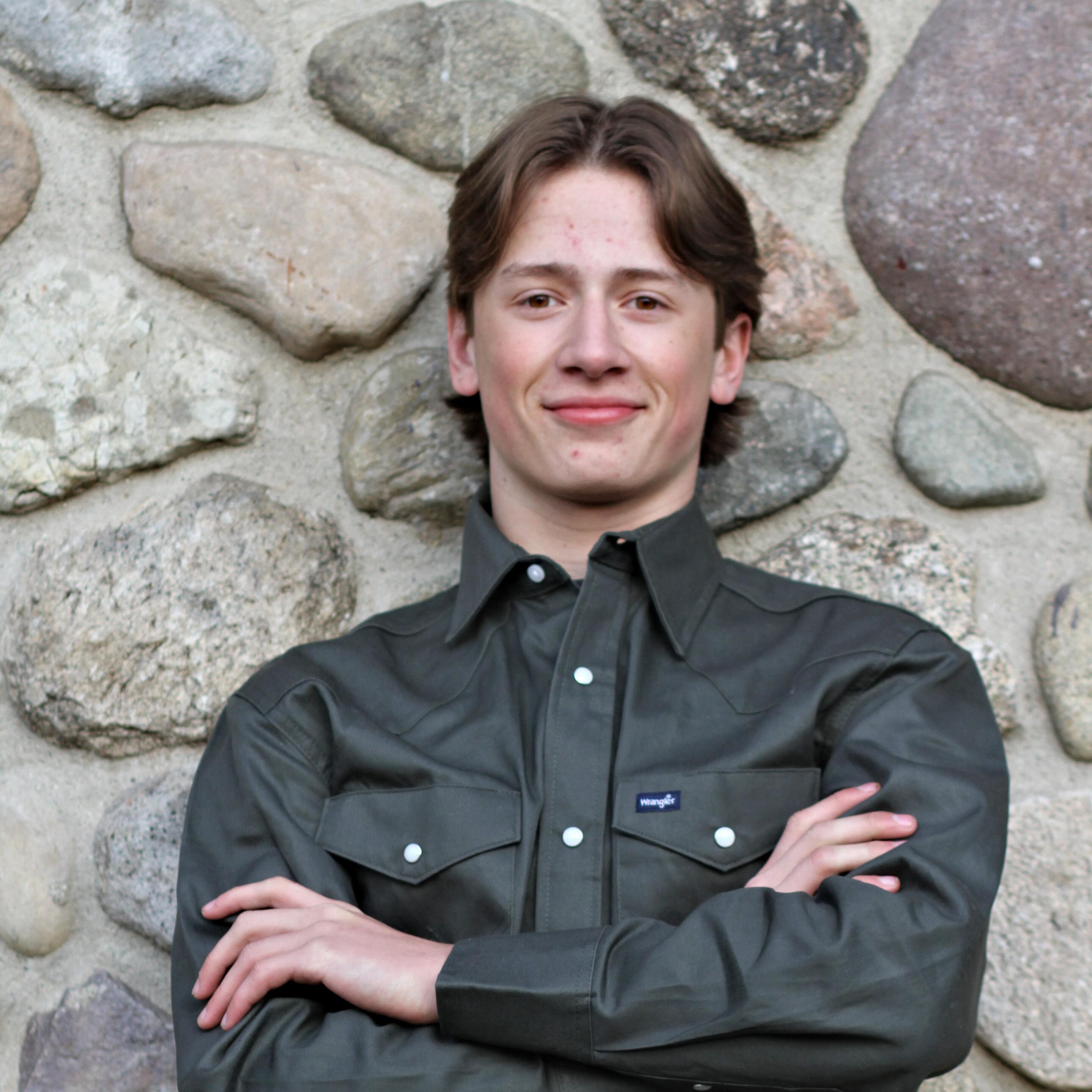 Lucas Hartman