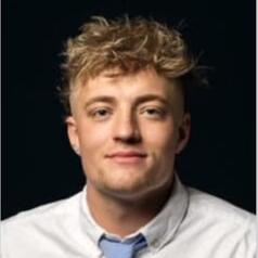Connor Hallett