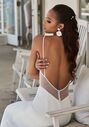 Moonlight Tango T922 Mermaid and Trumpet Wedding Dress - thumbnail - 1
