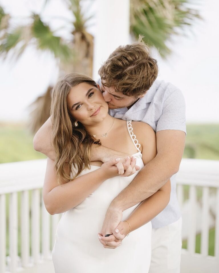 Shyla & Sayers Home Page Banner