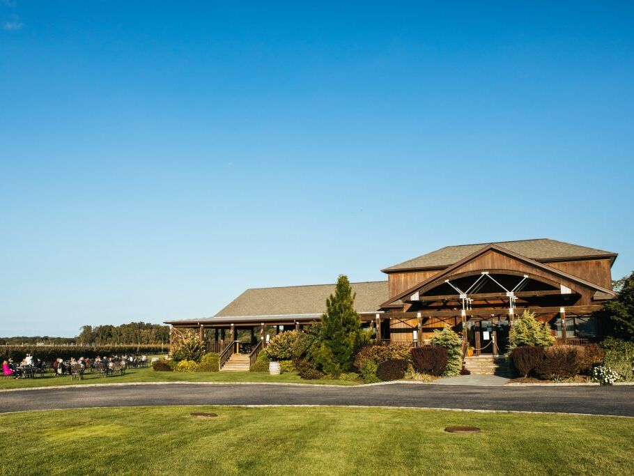 Picture of Macari Vineyards