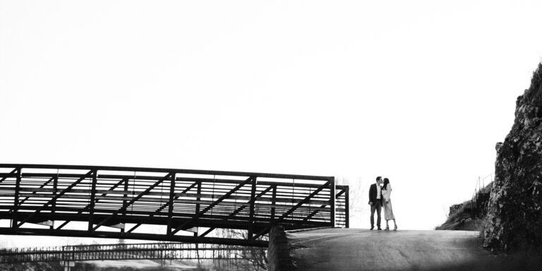 Phoebe & Jake Home Page Banner