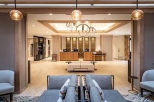 Picture of Marriott Lexington Griffin Gate Golf Resort & Spa