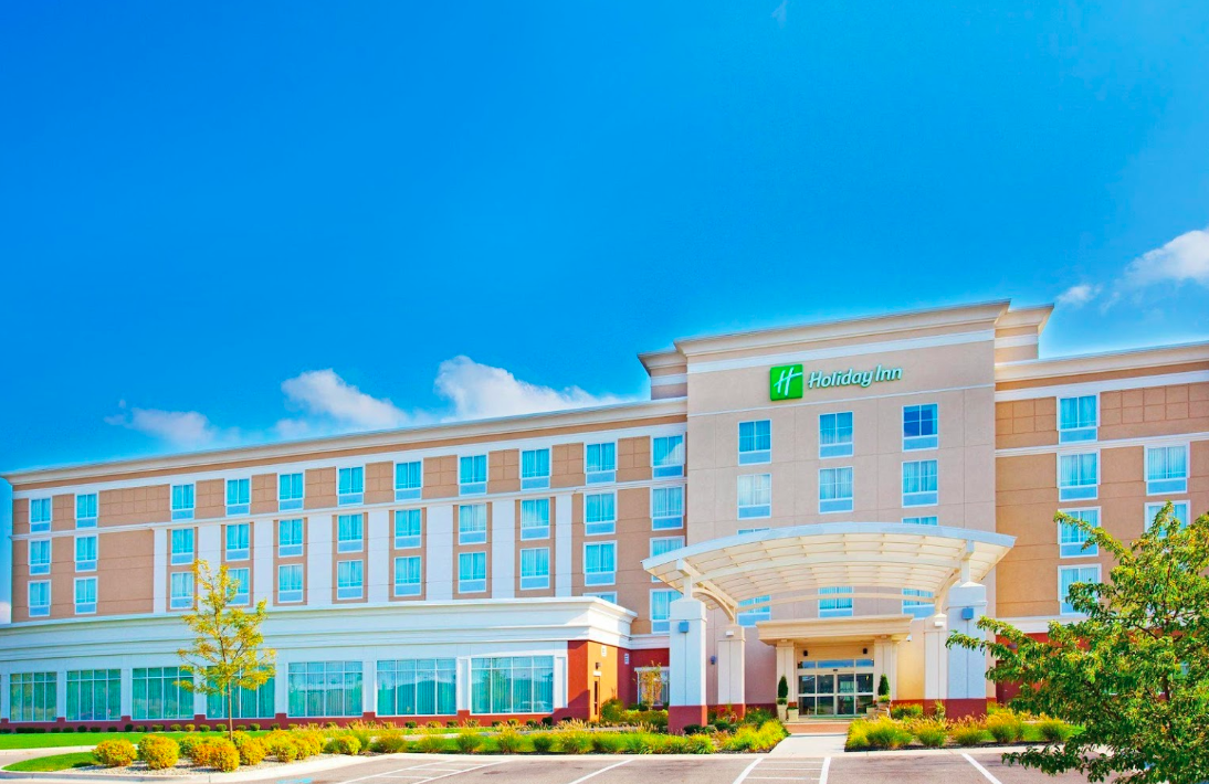 Picture of Holiday Inn Battle Creek