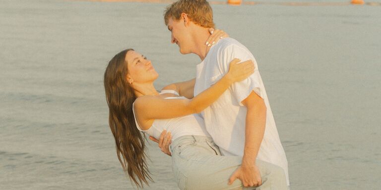 Heath & Jade Home Page Banner