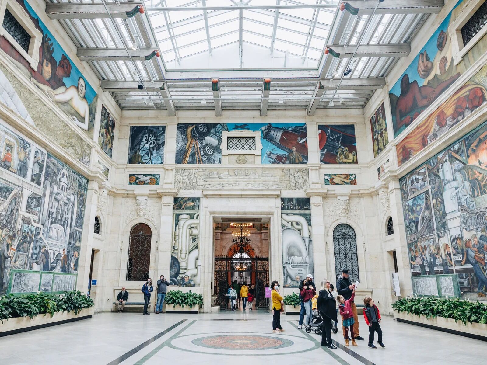Picture of Detroit Institute of Arts