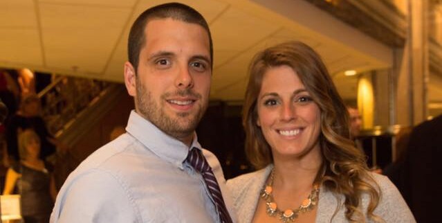 Jessica  & Ryan Home Page Banner
