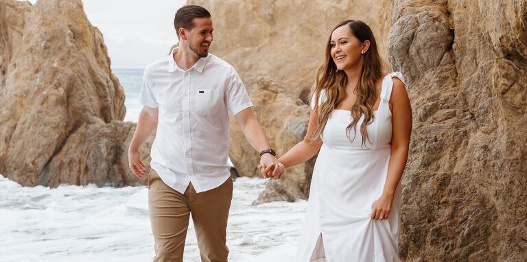 Roxana & Caleb Home Page Banner