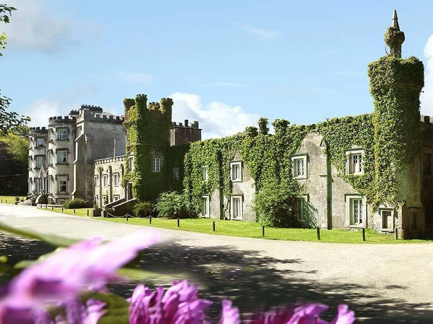 Picture of Ballyseede Castle Hotel