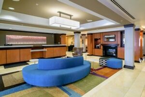 Picture of Fairfield Inn by Marriott Kennett Square Brandywine Valley