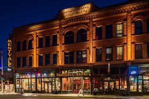 Picture of Montvale Hotel