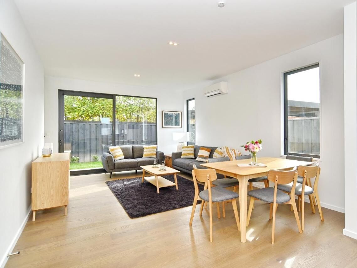 Picture of Salisbury Style - Brand New City Apartment