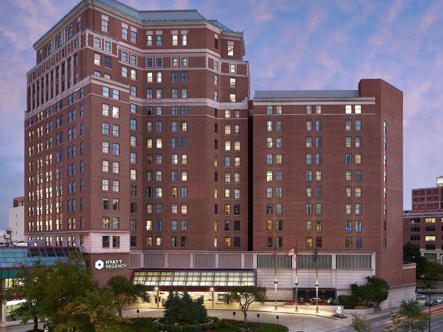 Picture of Hyatt Regency Buffalo