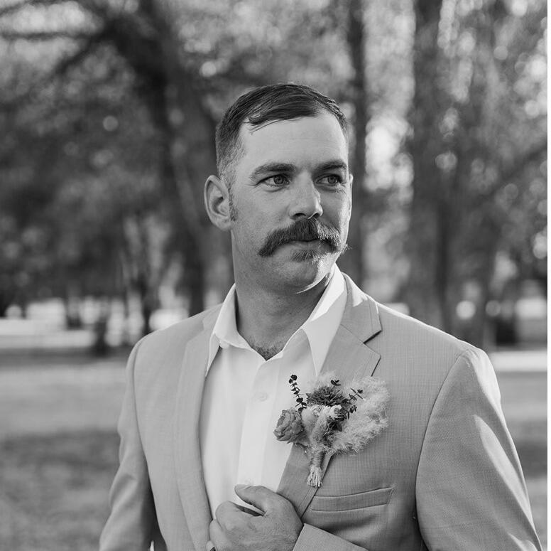 Tyler Bolin