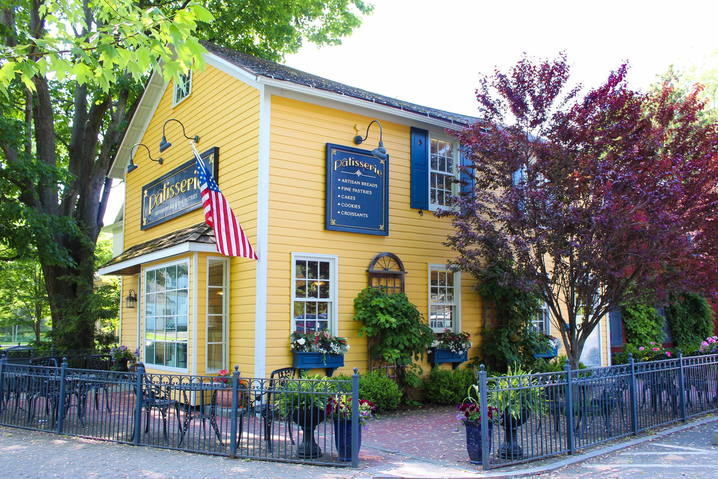 Picture of Patisserie