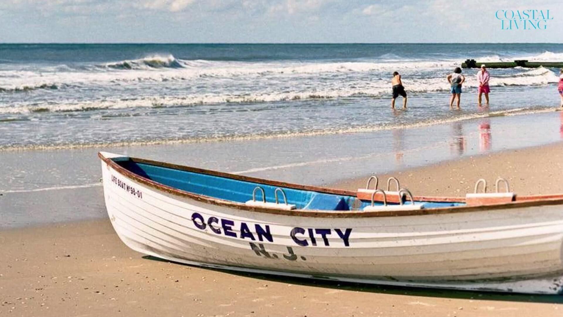 Picture of Activity - Ocean city
