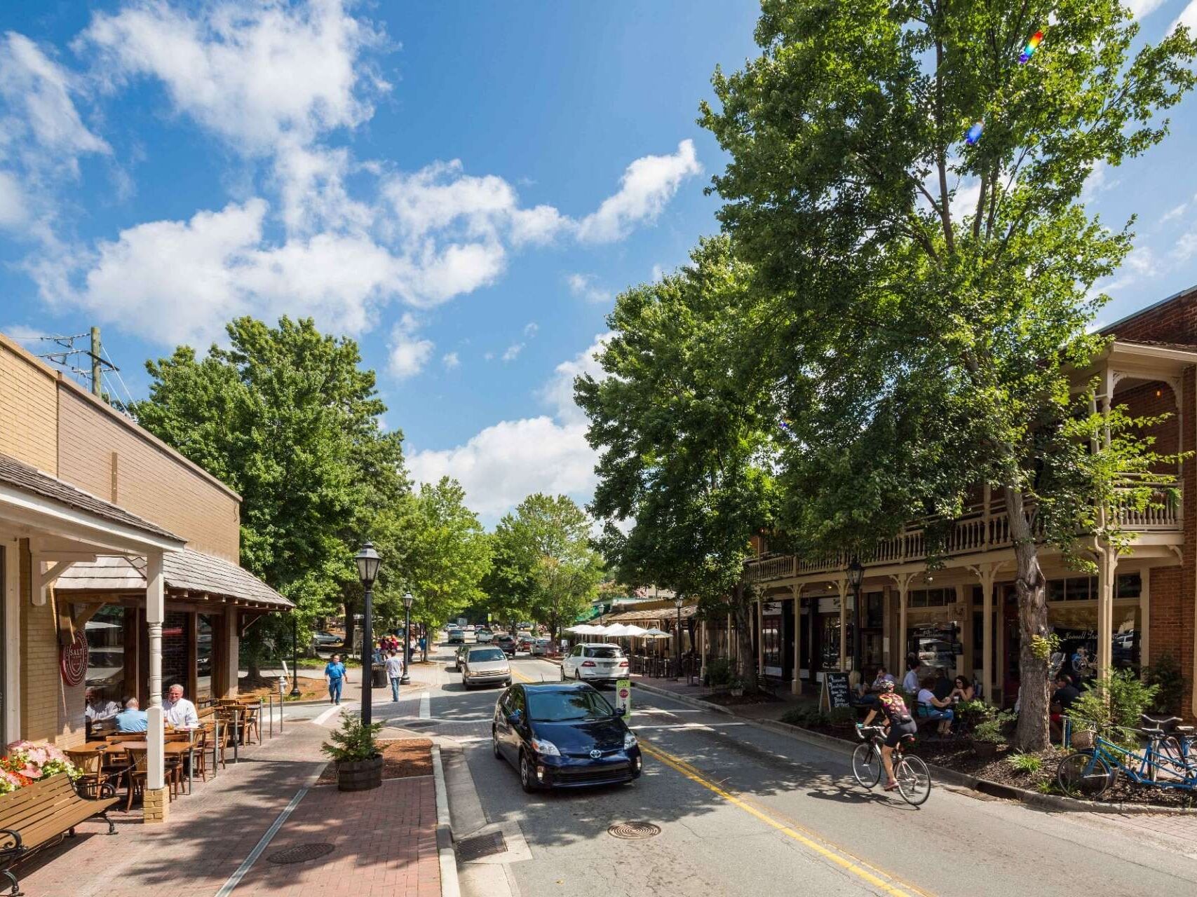Picture of Explore Canton Street