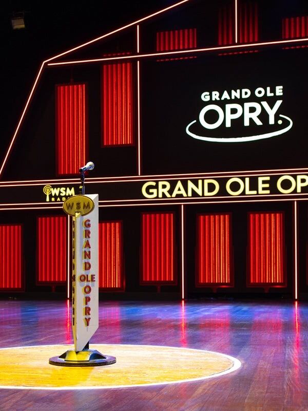 Picture of Grand Ole Opry